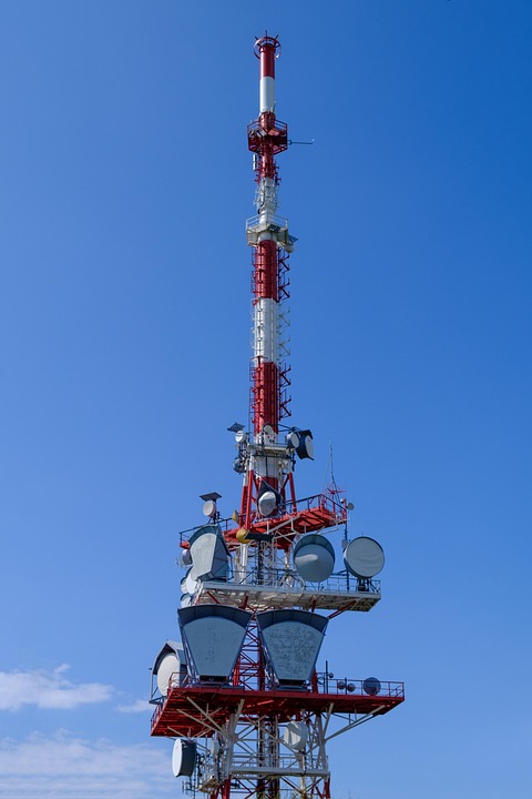 Antennen- & Breitbandtechnik