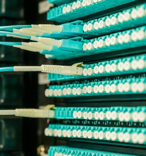 Netzwerkinstallation