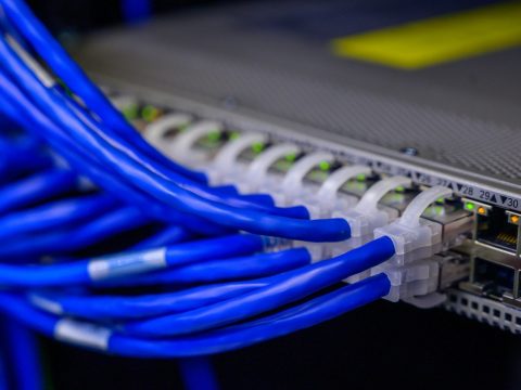 Netzwerktechnik